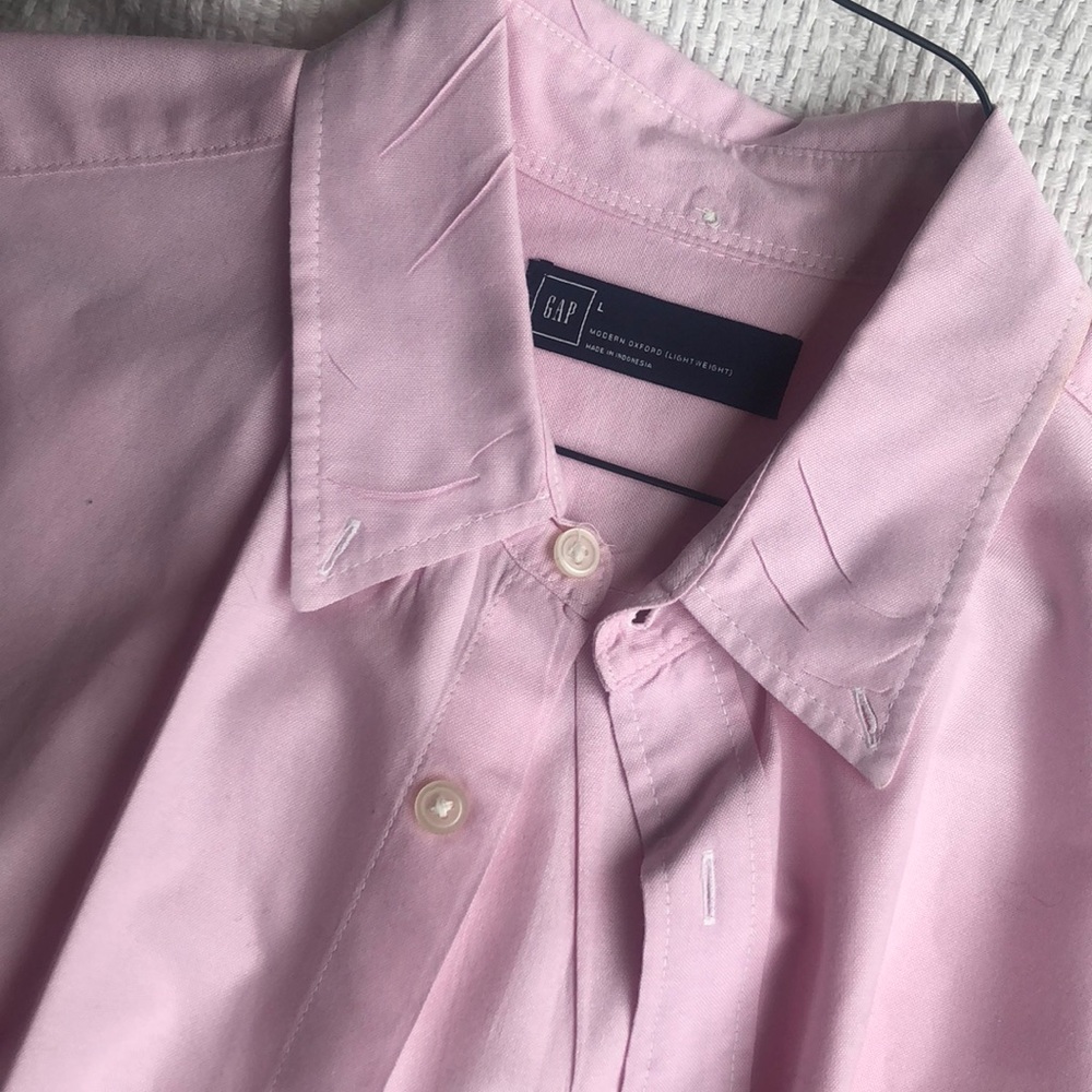 Gap Button Down